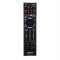Telecomanda Sony pentru Tv, Negru, RM-ED053