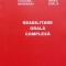 Reabilitare Orala Complexa - Catalina Morarasu Vasile Burlui , X265