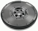 Volanta Audi A3; Ford Galaxy I; Seat Alhambra, Cordoba, Ibiza III; Skoda Fabia I, Octavia I; VW Bora I, Golf IV, Polo, Polo IV Motor 1.9 TDI, OE