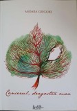 Cancerul, Dragostea Mea - Mioara Grigore - Editura Predania, 2014 - Carte Crestinism