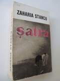 Satra - Zaharia Stancu