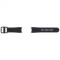 Set curea Samsung Galaxy Watch 4 Series silicon negru ET-SFR86SBEGEU