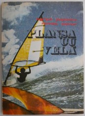 Plansa cu vela &ndash; Agripa Popescu