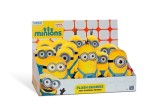 MINIONS - PLUS, DIVERSE PERSONAJE