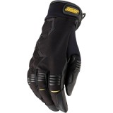 Manusi motocross Moose Racing Mud culoare Negru marime L Cod Produs: MX_NEW 33306566PE