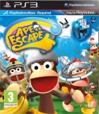 Joc PS3 Ape Escape - PS Move