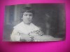 HOPCT 162 B FETITA IN COSTUM CU VOLANE-FOTOGRAFIE TIP CP, Romania 1900 - 1950, Portrete