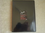 KYLIE MINOGUE - Kyliefever 2002 Live - DVD Original ca NOU, Rock