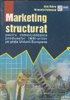 Marketing structurat pentru comercializarea produselor IMM-urilor pe piata Uniunii Europene foto