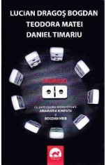 Domino - Lucian Dragos Bogdan, Teodora Matei, Daniel Timariu