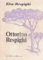 Ottorino Respighi foto