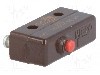 Limitator OFF-(ON), SM, HONEYWELL - 11SM1-T