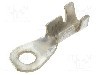 Terminal tip inelar, pentru surub M3, BM GROUP - BM 92213