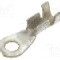 Terminal tip inelar, pentru surub M3, BM GROUP - BM 92213