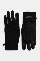 EA7 Emporio Armani mănuși de schi culoarea negru, AF12106.7X000010