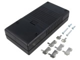 Carcasă pentru echipamente cu ecran 93x190mm