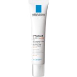 Tratament corector anti-imperfectiuni La Roche-Posay Effaclar DUO+ cu efect anti-cicatrice, SPF30, 40ml
