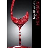 Hungarian Top 40 Wines - Hajni Istv&aacute;n