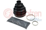 AUTOFREN SEINSA D8378T Ansamblu burduf, articulatie planetara