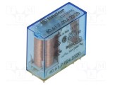 Releu electromagnetic miniatural FINDER