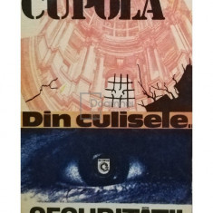 Neagu Cosma - Cupola (editia 1994)
