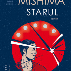 Starul – Yukio Mishima