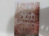 Cum sa furi inima cu un sarut