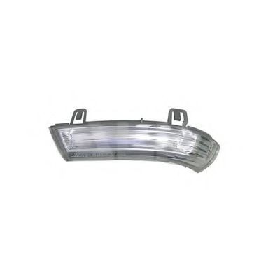 Semnalizator VW GOLF V Variant (1K5) (2007 - 2009) ALKAR 6201128 foto