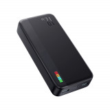 Powerbank 20000mAh Dazzling 12W negru JR-T017 Joyroom