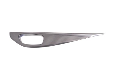 Ornament panou ușă dreapta spate INFINITI Q50 2016 OEM: 82914-4GA0A 17510412 foto