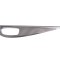 Ornament panou ușă dreapta spate INFINITI Q50 2016 OEM: 82914-4GA0A 17510412