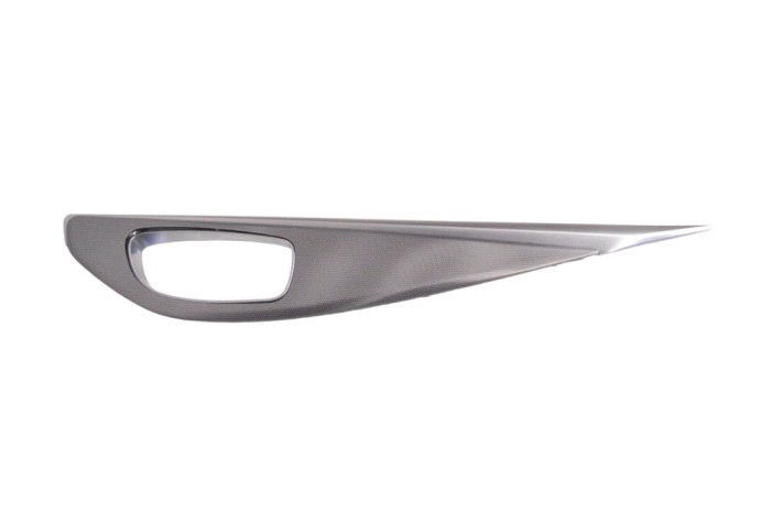 Ornament panou ușă dreapta spate INFINITI Q50 2016 OEM: 82914-4GA0A 17510412