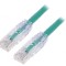 Patch Cord Verde 2m LSZH U/UTP Cat6