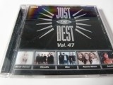 Just the best - vol 47, 2 cd
