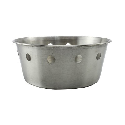 Cos pentru paine, Inox, &amp;Oslash; 18 cm foto