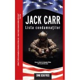 Lista condamnatilor - Jack Carr