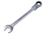 Cheie combinată cu articulaţie 24mm