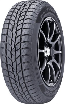 Anvelope Hankook W442 205/70R15 96T Iarna foto