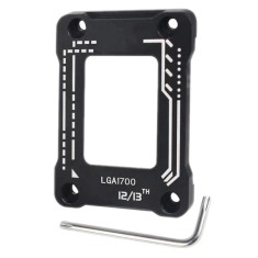Suport Contact Frame, Active, compatibil prindere/fixare/corectie rama procesor Intel LGA1700 LGA1800, gen.12/13