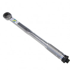 Cheie dinamometrica cu cliket Carpoint 1/2&#39;&#39;, 28-210 Nm , lungime 46cm , scala duala Nm si kg/m AutoDrive ProParts