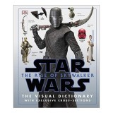 Star Wars the Rise of Skywalker the Visual Dictionary