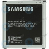 Baterie Samsung BG530CBE 2600mAh GH43-04370A GH43-04372A
