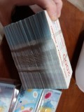 Calup 1000 Bancnote Eclipsa 2000 Lei 1999, Seria 001A, Necirculate, RARITATE