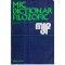 colectiv - Mic dictionar filozofic - 106061
