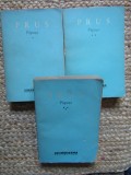 PAPUSA-BOLESLAW PRUS (3 VOL)