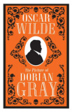 The Picture of Dorian Gray - Oscar Wilde, 2020