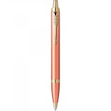 Pix Parker IM Royal Rituals Orange