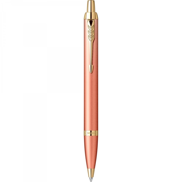 Pix Parker IM Royal Rituals Orange