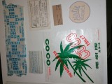 Cumpara ieftin LOT 6 AMBALAJ / ETICHETA / HARTIE IGIENICA