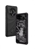 Cumpara ieftin Telefon mobil Ulefone Armor X31, Negru, 4G, 6.56 , 12GB RAM (6GB+6GB extensibili), 128GB ROM, Camera Tripla 48MP+20MP Night Vision+2MP Macro, Android